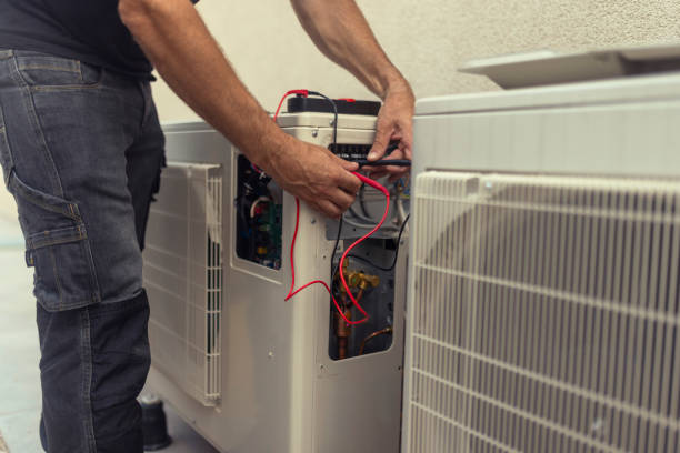 Best HVAC Equipment and Components in Fair Oaks, CA