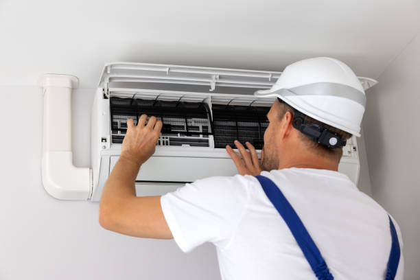 Best Solar-powered HVAC Systems in Fair Oaks, CA