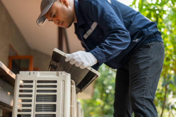 Trusted Fair Oaks, CA HVAC Experts