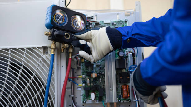 Best VRF (Variable Refrigerant Flow) Systems in Fair Oaks, CA
